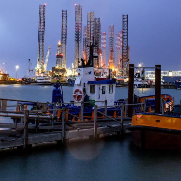 Port of Esbjerg