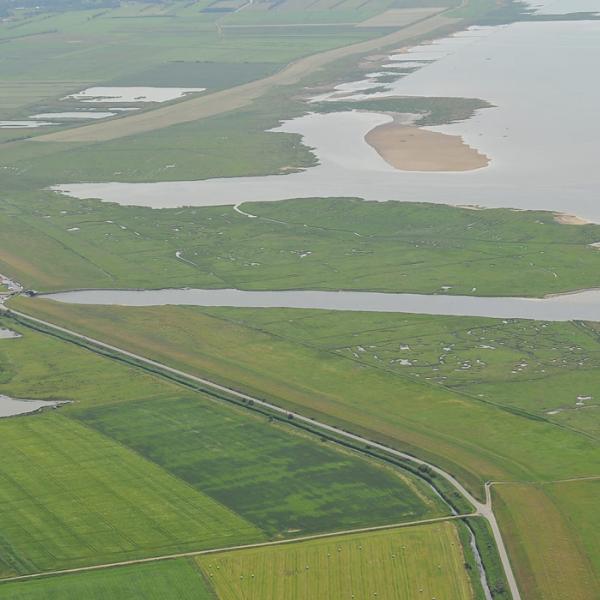 Sneum - Ribe - Esbjerg | Vadehavskysten