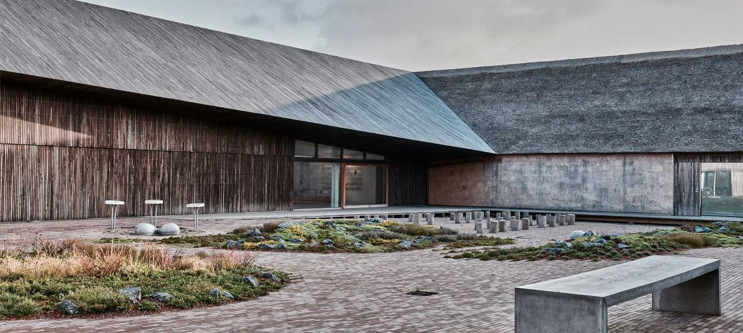 Wattenmeerzentrum | Ribe | Süddänische Nordsee