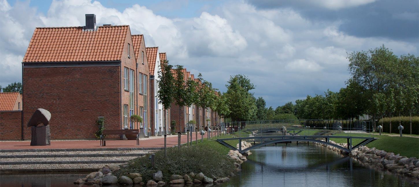 Ribe Byferie Resort | Süddänische Nordsee