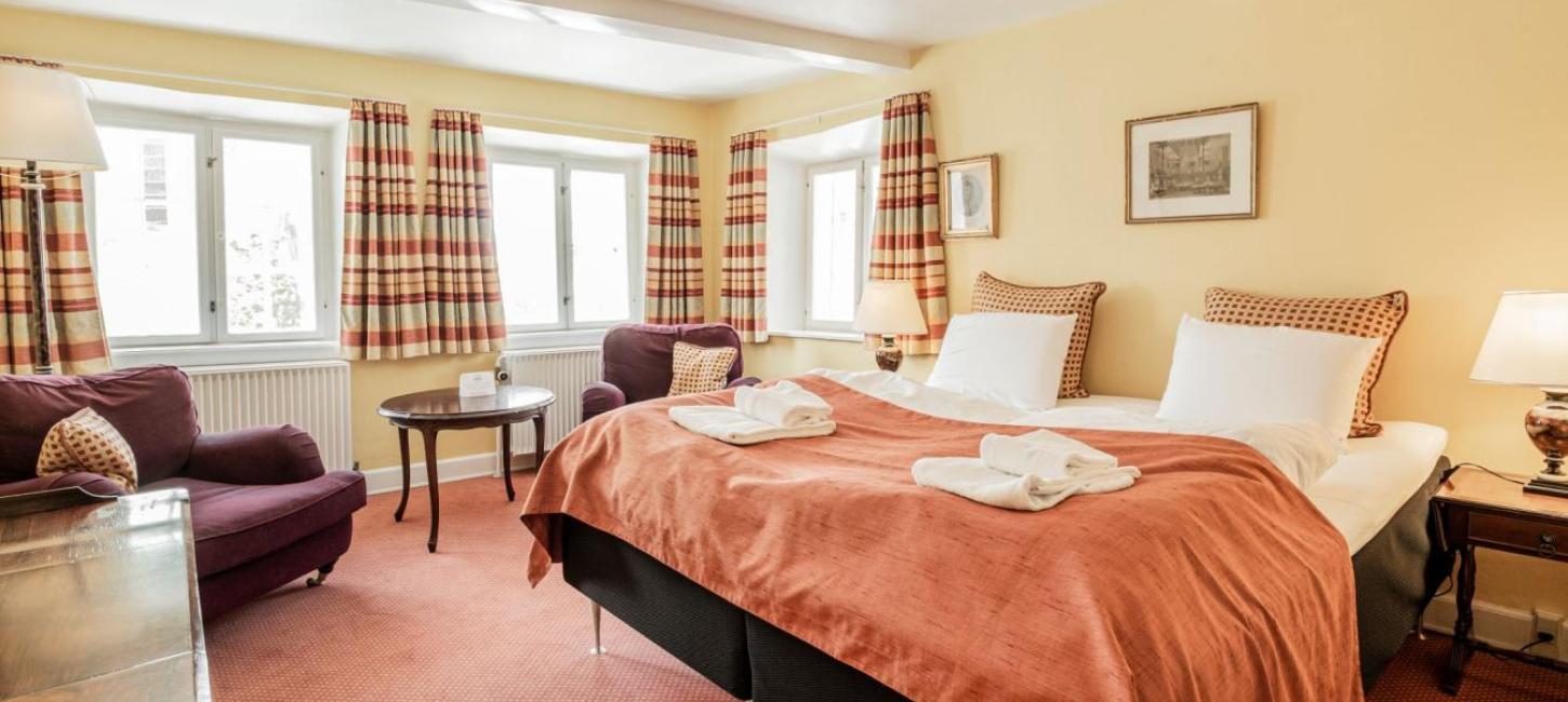 Hotel Dagmar | Vadehavskysten