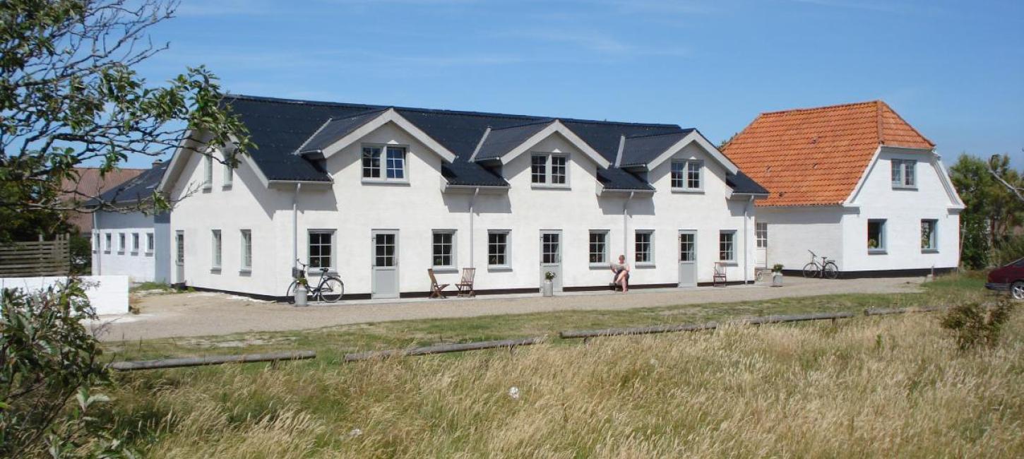 Hotels in Ribe I Süddänische Nordsee