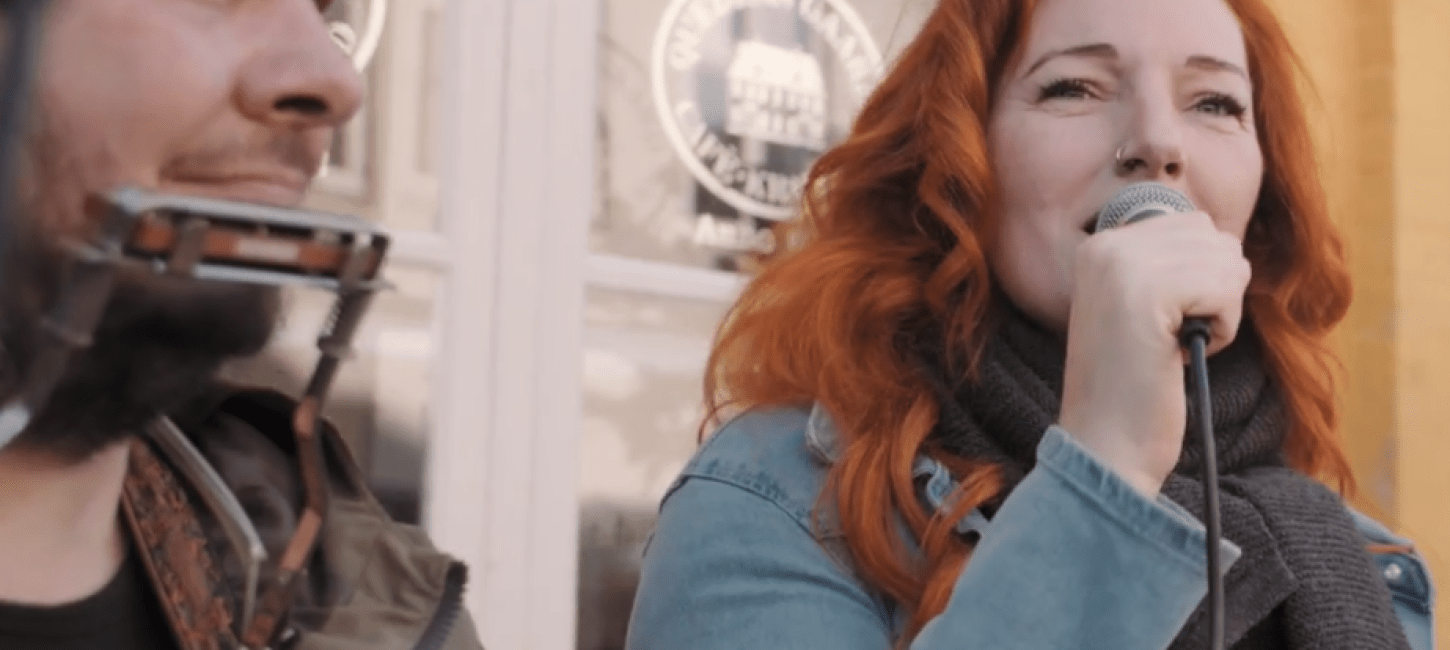 Musik Ribe Østersfestival