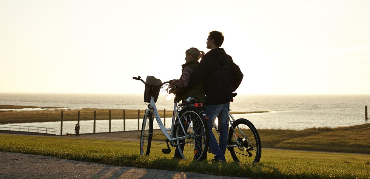 Cykelferie i og omkring Ribe