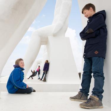 Kunst og monumenter i Esbjerg | Vadehavskysten