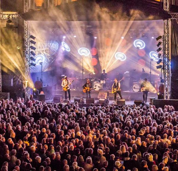 Events i Esbjerg | Vadehavskysten