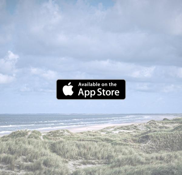 App Store | Vestkysten app