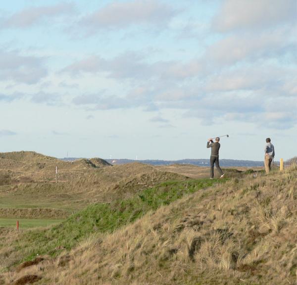 Fanø Golf Links