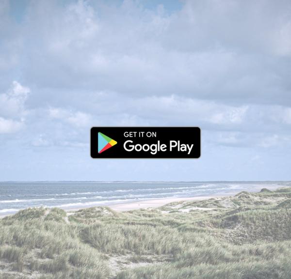 Google Play | Vestkyst App
