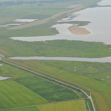 Guidet tur | Det vestlige Sønderjylland | Vadehavskysten