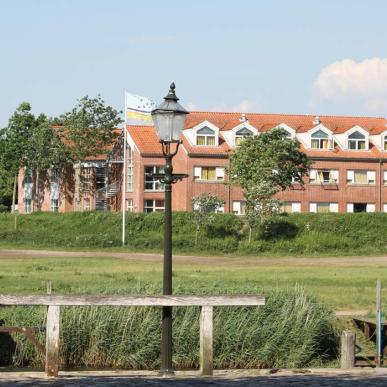 Danhostel Ribe | Süddänische Nordsee