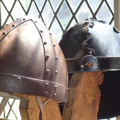 Vinterferieaktiviteter på Ribes Vikinger